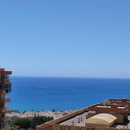 Benalmadena Costa Lägenhet Exteriör bild