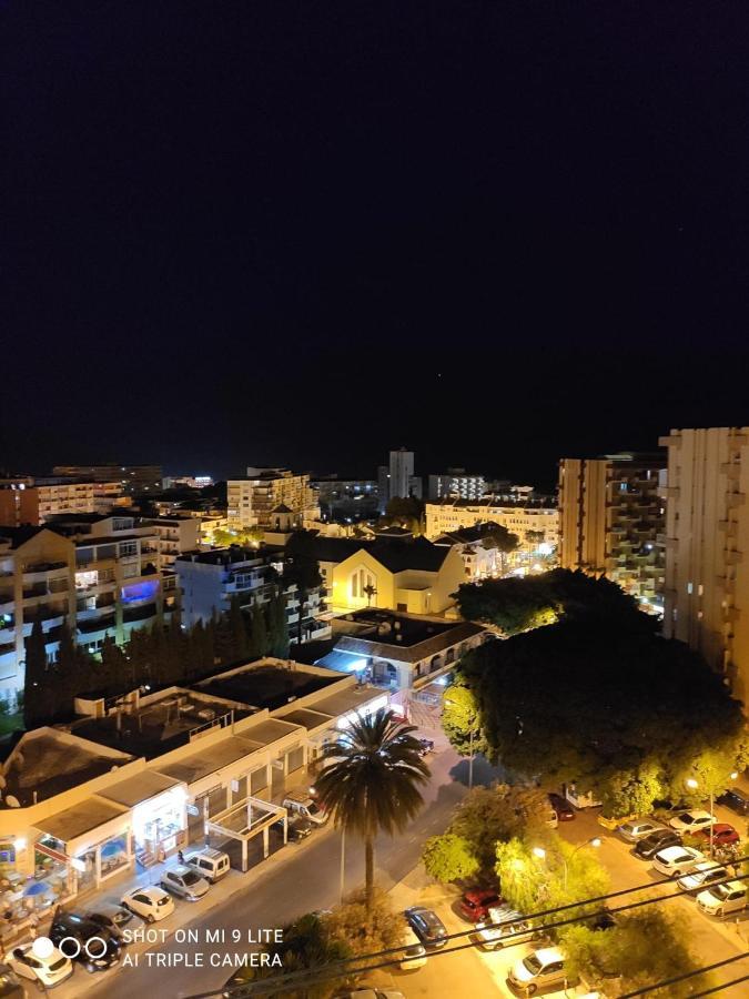 Benalmadena Costa Lägenhet Exteriör bild