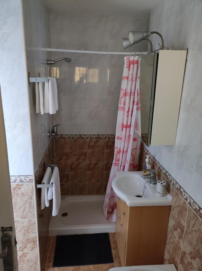 Benalmadena Costa Lägenhet Exteriör bild