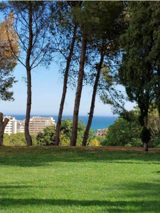 Benalmadena Costa Lägenhet Exteriör bild
